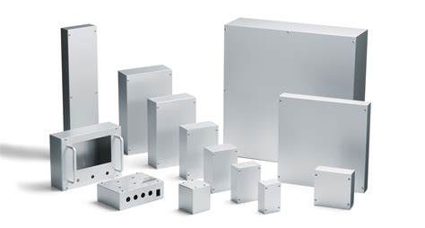 aluminium electrical enclosure|aluminum enclosure manufacturers.